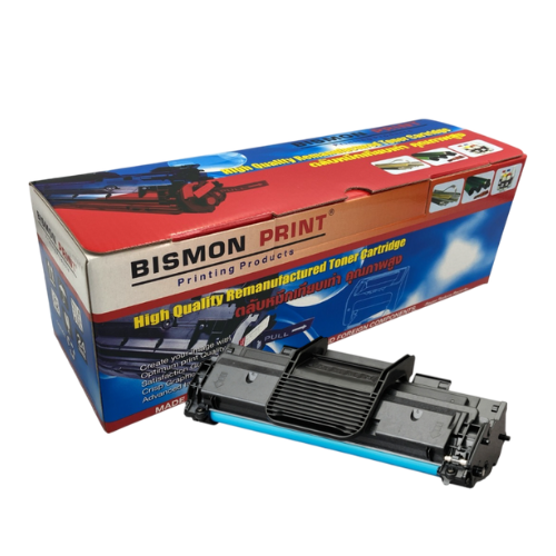 Remanuf-Cartridges-Xerox-Laser-Printer-Phaser-3124-3125N